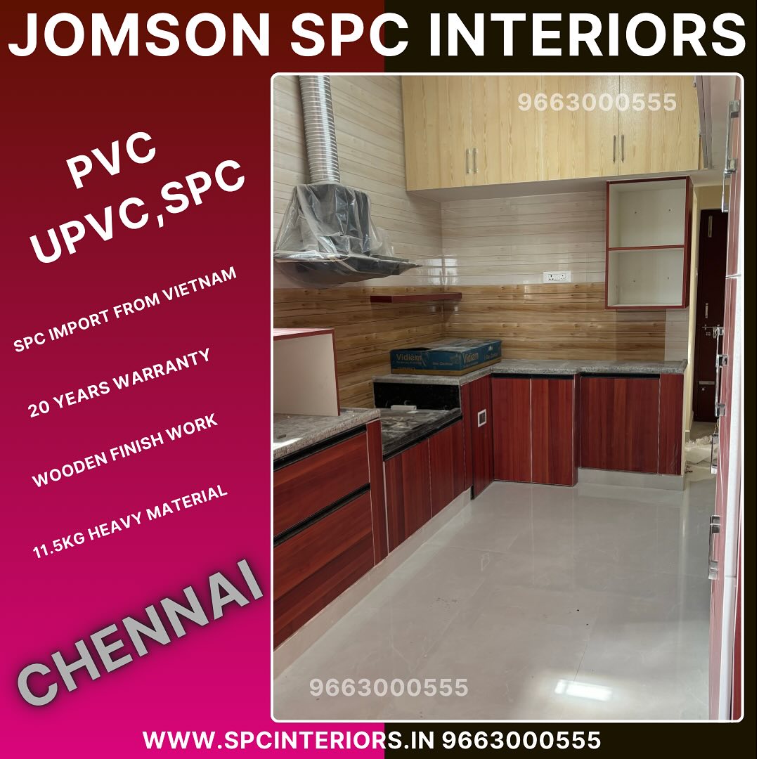 spc interior chennai